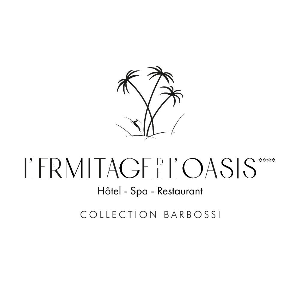 Hôtel Ermitage de l'Oasis**** & Spa